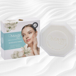Mage Beyazlatıcı Sabunu 100 G - MAGE