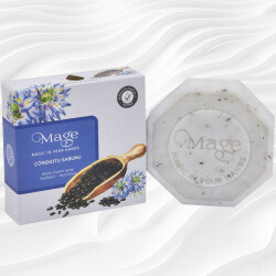 Mage Çörekotu Sabunu 100 G - MAGE