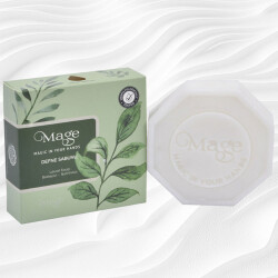 Mage Defne Sabunu 100 G - MAGE