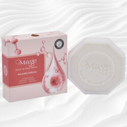 Mage Kolajen Sabunu 100 G - MAGE