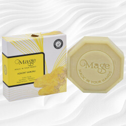 Mage Kükürt Sabunu 100 G - MAGE
