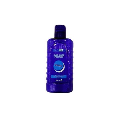 Magıcare Aftershave Balm Marine 200 ML - 1
