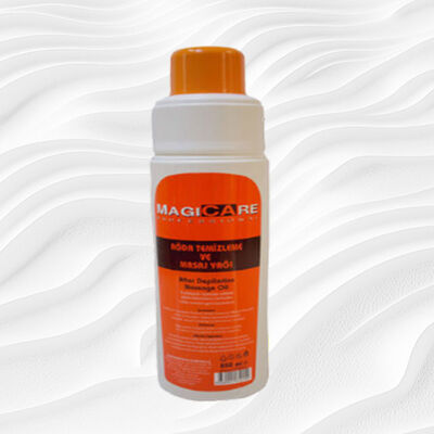 Magıcare Ağda Yağı 850 ML - 1