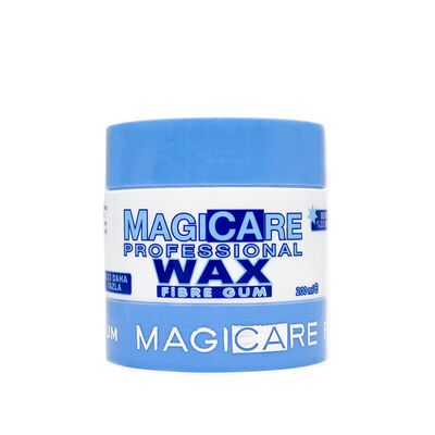 Magıcare Fibre Gum Wax 200 ML - 1