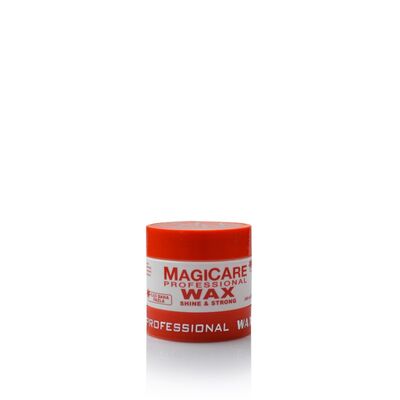 Magıcare Haır Wax Shıne&Strong 200 ML - 1