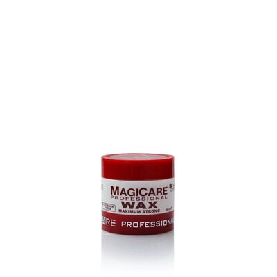 Magıcare Haır Wax Strong 200 ML - 1