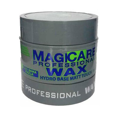 Magicare Hydro Base Matt Touch Wax 200 Ml - 1