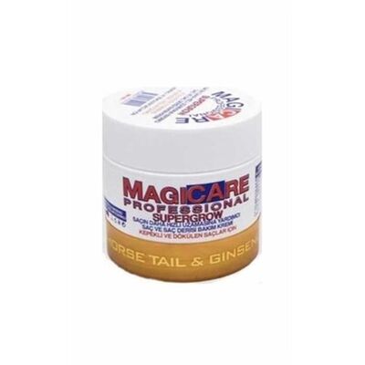 Magicare Supergrow At Kuyruğu ve Ginseng 200 ML - 1