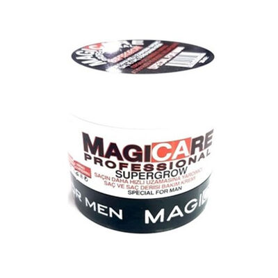 Magicare Supergrow Isırgan Otu Biberiye 200 ML - 1