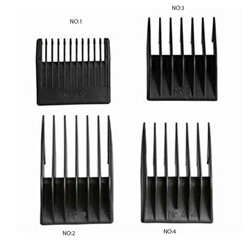 Makine Tarağı - MOSER