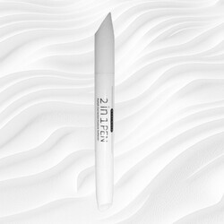 Magic Pen Manikür Kalemi 2 İn 1 - MAGIÇ PEN