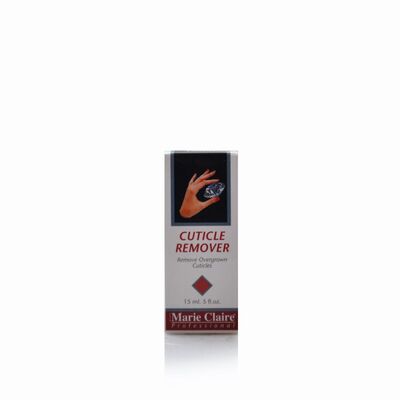 Marie Claire Tırnak Eti Çıkarıcı 10 Ml - 1