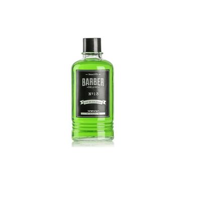 Marmara Kolonya Barber No-13 400 ML - 1