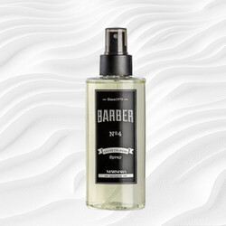 MARMARA KOLONYA BARBER NO 4 250 ML - MARMARA