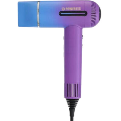 Powertec Tr-1111 Plazma Dijital Fön Makinesi - 3
