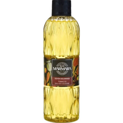 Marmara Tütün Kolonyası Pet 400 ML - 1