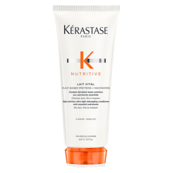 Kerastase Nutritive Lait Vital Creme 200 ML - KERASTASE PARIS