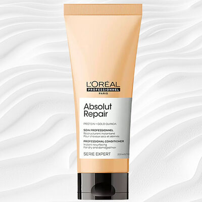 Loreal Serie Expert Absolut Repair Saç Kremi 200 ML - 1