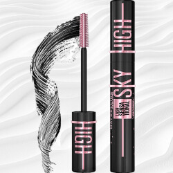 Maybelline Lash Sensational Cosmic Black Maskara 7,2 ML - MAYBELLINE