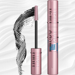 Maybelline Lash Sensational Waterproof Maskara 6. ML - MAYBELLINE