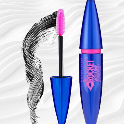 Maybelline The Rocket Volum Express Maskara 9,6 ML - MAYBALLINE
