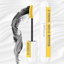 Maybelline The Colossal Curl Bounce Maskara 10 ML - MAYBELLINE