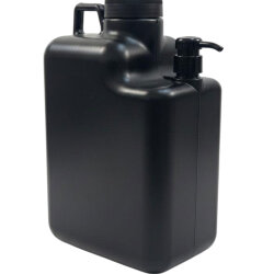 Mcr Boş Şampuanlık 5 LT - MCR