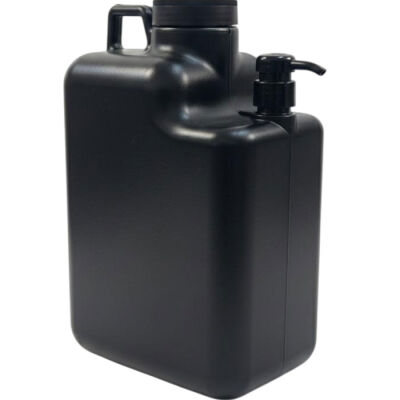 Mcr Boş Şampuanlık 5 LT - 1