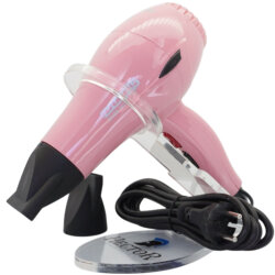 Hector New York Style 2400 Wat Fön Makinesi Pembe - HECTOR
