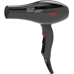 Mister Fön Makinesi 5200 Turbo 2400 Watt - MİSTER
