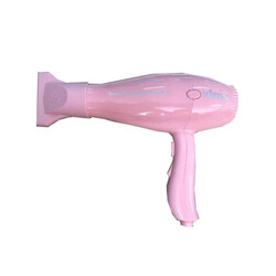 Mister Fön Makinesi Turbo 2400 W Pembe - MİSTER