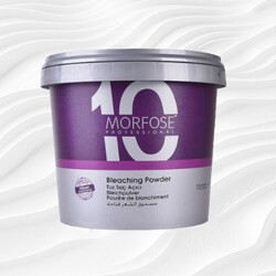 Morfose 10 Oryel 1000 Ml - MORFOSE PROFESSIONAL