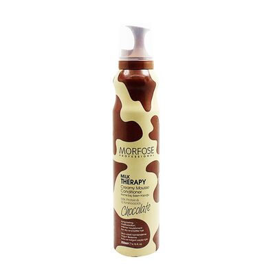 Morfose Chocolate Köpük 200 ML - 1