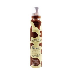 Morfose Chocolate Köpük 200 ML - MORFOSE PROFESSIONAL