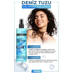 Morfose Deniz Suyu Spreyi 250 ML - 2