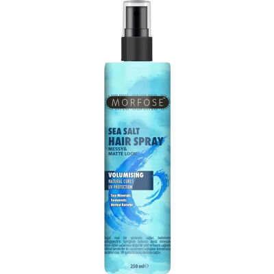 Morfose Deniz Suyu Spreyi 250 ML - 1