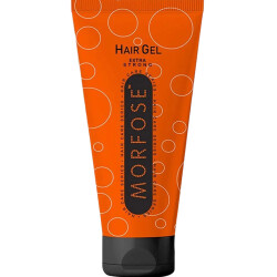 Morfose Extra Strong Tüp Saç Jölesi 150 ML - MORFOSE PROFESSIONAL