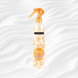 Morfose Fön Suyu Argan 400 ML - MORFOSE PROFESSIONAL