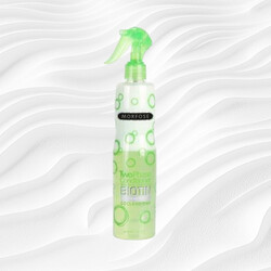 Morfose Fön Suyu Biotin 400 ML - MORFOSE PROFESSIONAL