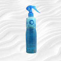 Morfose Fön Suyu Collegen 400 ML - MORFOSE PROFESSIONAL