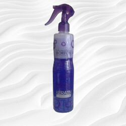 Morfose Fön Suyu Keratin 400 ML - MORFOSE PROFESSIONAL