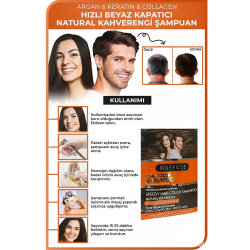 Morfose Kahverengi Şampuanı 25 ML - MORFOSE PROFESSIONAL (1)