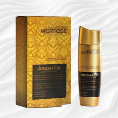 Morfose Lüx Argan Oil 100 ML - 1