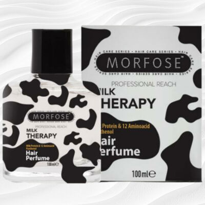 Morfose Milk Terapy Saç Parfümü 100 ML - 1