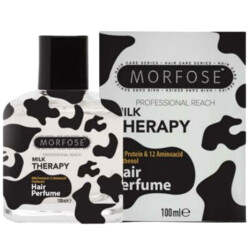 Morfose Milk Terapy Saç Parfümü 100 ML - MORFOSE PROFESSIONAL