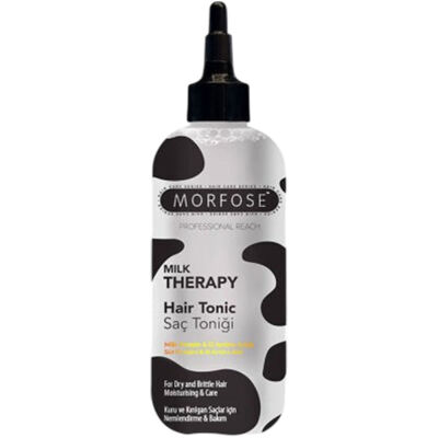 Morfose Milk Terapy Saç Toniği 300 ML - 1