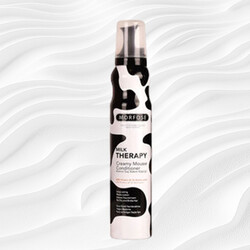 Morfose Mılk Therapy Köpük 350Ml - MORFOSE PROFESSIONAL