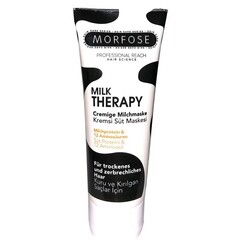 Morfose Mılk Therapy Kuru Ve Kırılgan Saçlar 75 ML - 1