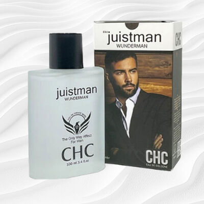 Justman Edt Chc 100 ML - 1