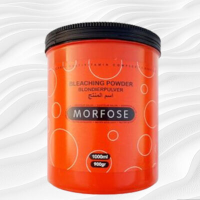 Morfose Oryel Beyaz 1000 Ml - 1